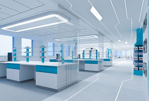 實(shí)驗(yàn)室家具企業(yè)