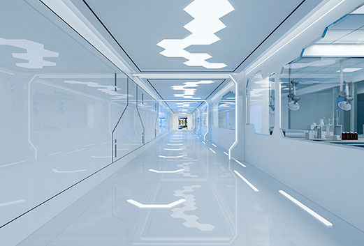 實驗室儀器維護