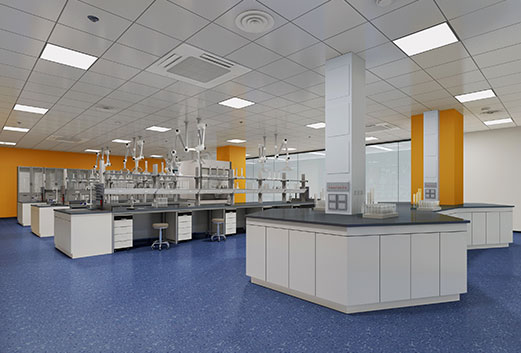 實(shí)驗(yàn)室建設(shè)裝修